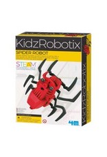 4M Science Kit KidzRobotix Spider Robot