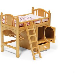 Calico Critters Calico Critters Loft Bed