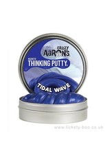 Crazy Aaron Putty Crazy Aaron's Thinking Putty - Magnetic - Tidal Wave