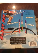 Marky Sparky Outdoor Blast Pad