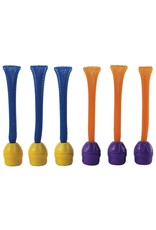 Marky Sparky Doinkit Darts Refill Set (6 Pack)