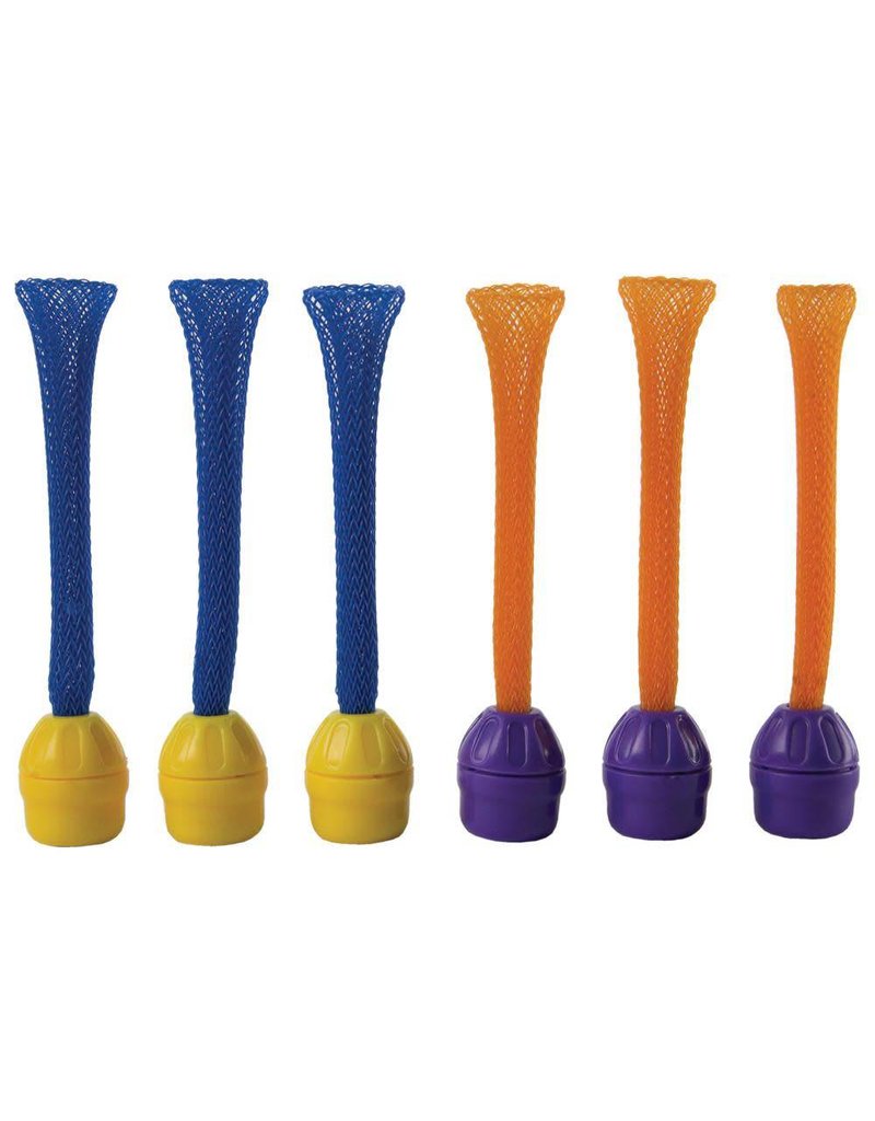 Marky Sparky Doinkit Darts Refill Set (6 Pack)
