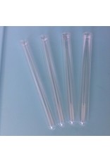 Bomex Scientific Labware Glass Test Tube 13 x 100 mm