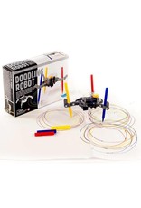 4M Science Kit Kidz Robotix Doodling Robot
