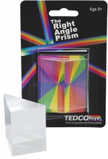 Tedco Toys Science Gadget Right Angle Prism 1.75"/Blister Packed