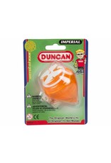 Duncan Toys Active Imperial Spin Top