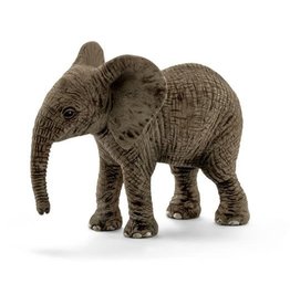 Schleich Schleich African Elephant Calf