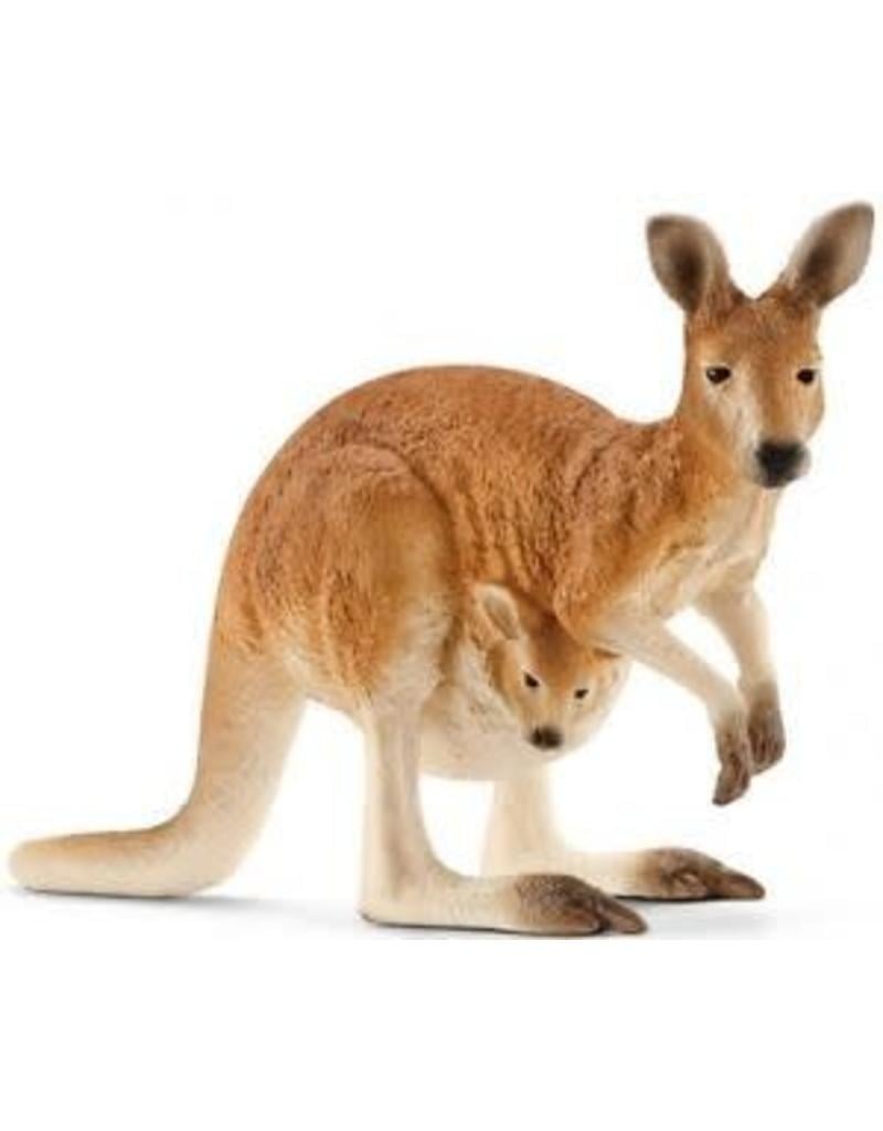 Schleich Schleich Kangaroo