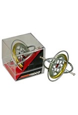 Tedco Toys Classic Gaget Original TEDCO Gyroscope/Boxed