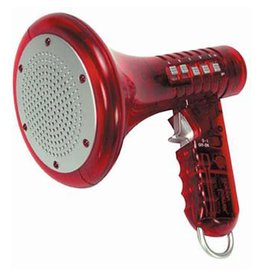 Schylling Toys Gadget Voice Changer (Colors vary)