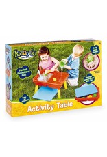 Kidoozie Kidoozie Sand 'n Splash Activity Table