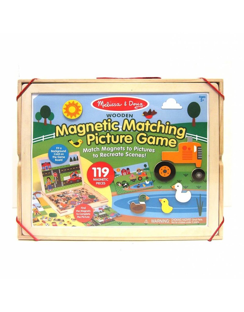 magnetic melissa and doug