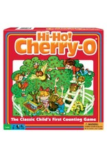 Hasbro Game Hi-Ho! Cherry-O