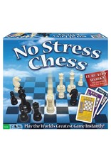 Winning Moves Game No Stress Chess