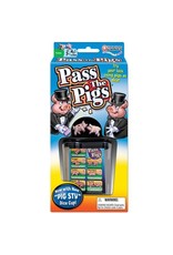 Winning Moves Game Pass the Pigs