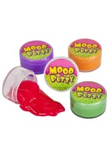 Rhode Island Novelty Novelty Mood Putty (Colors Vary; Sold Individually)