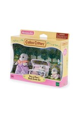calico critters stroller