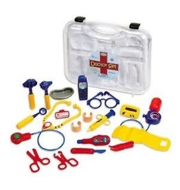 Learning Resources Pretend Play Doctor Set