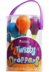 Learning Resources Scientific Twisty Droppers (Sold Individually)