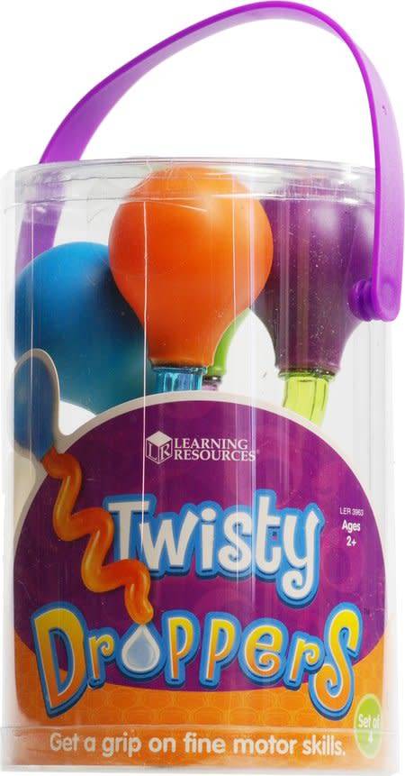 Twisty Droppers™