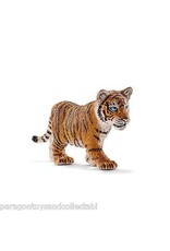 Schleich Schleich Tiger Cub