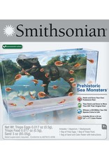 Smithsonian Science Kit Smithsonian Prehistoric Sea Monsters