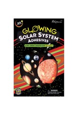 University Games Science Kit Solar System Adhesives