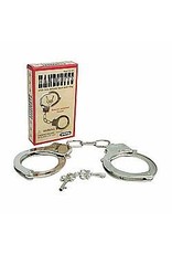 Schylling Toys Classic Handcuffs