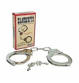 Schylling Toys Classic Handcuffs