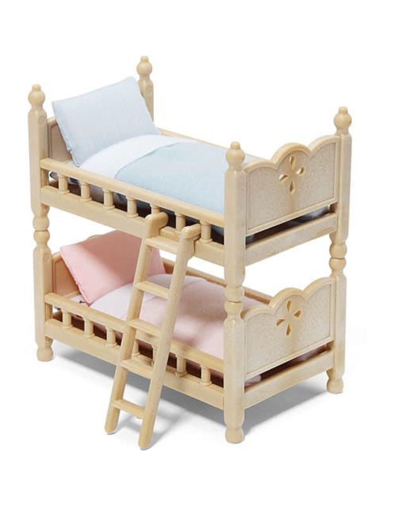 Calico Critters Calico Critters Stack and Play Bunk Beds