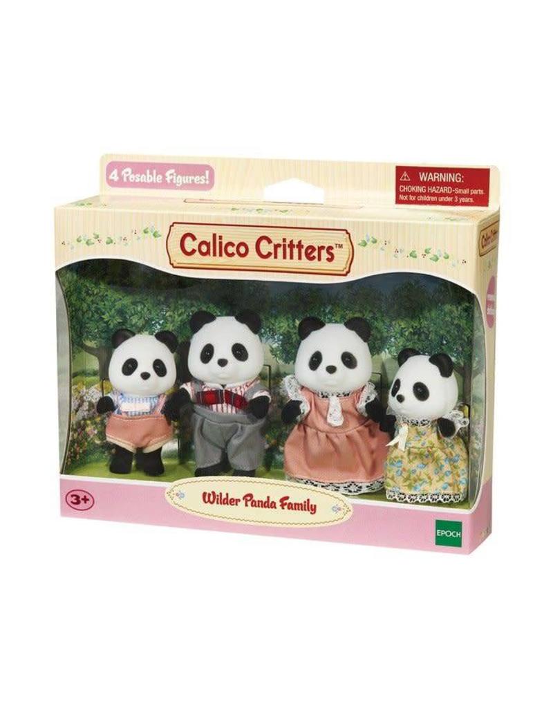 bear calico critters