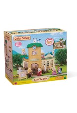 Calico Critters Calico Critters Country Tree School