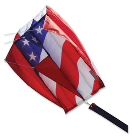 Premier Kites Kite Patriotic Parafoil 2