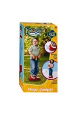 Kidoozie Kidoozie Hop & Squeak Pogo Jumper