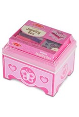 Melissa & Doug Jewelry Box