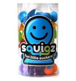 Fat Brain Toys Baby Squigz