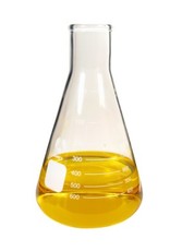 Supertek Scientific Scientific Labware Glass Erlenmeyer Flask 1000 mL