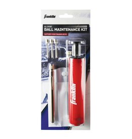 Franklin Sports Outdoor Franklin Sports Pump and Ball Maintenance Kit