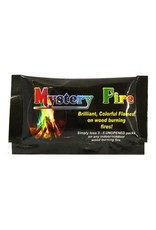 Toysmith Outdoor Mystery Fire