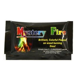 Toysmith Outdoor Mystery Fire