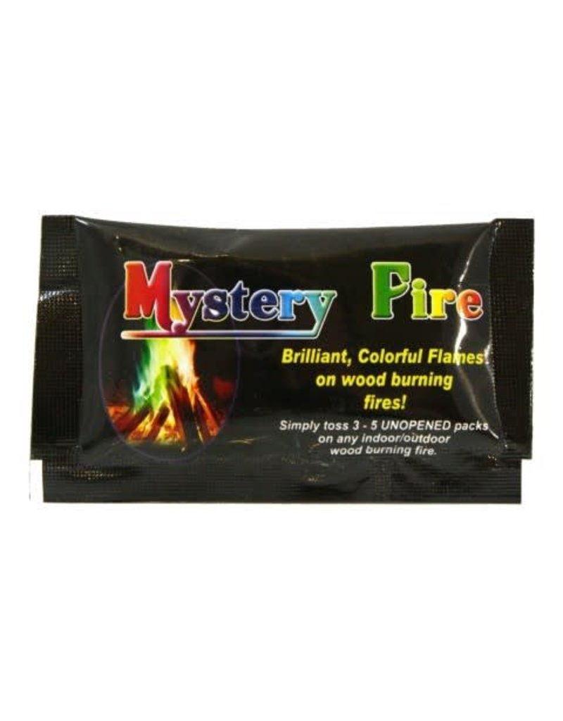 Toysmith Outdoor Mystery Fire