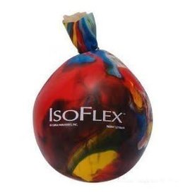 Toysmith Sensory IsoFlex Stress Ball (3")