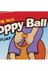 Toysmith Hoppy Ball 18"