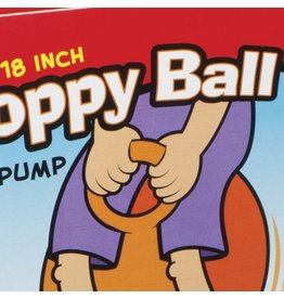 Toysmith Hoppy Ball 18"