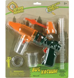 Toysmith Outdoor Bug Vacuum Set