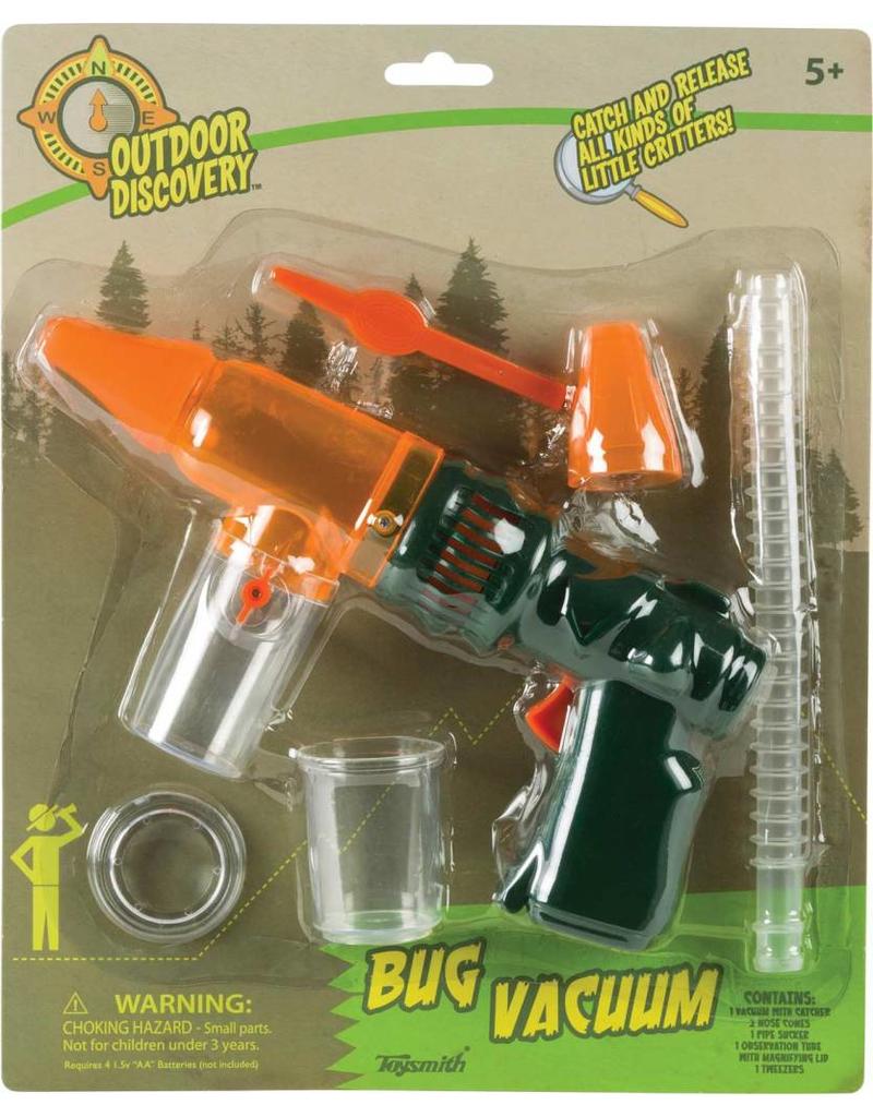 Toysmith Outdoor Bug Vacuum Set