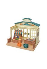 Calico Critters Calico Critters Grocery Market