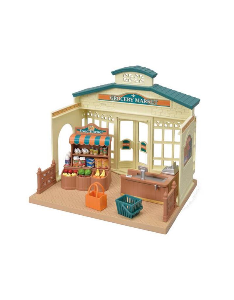 Calico Critters Calico Critters Grocery Market