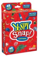 University Games Card Game I SPY Snap!