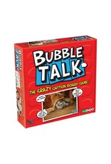 University Games Game Bubble Talk